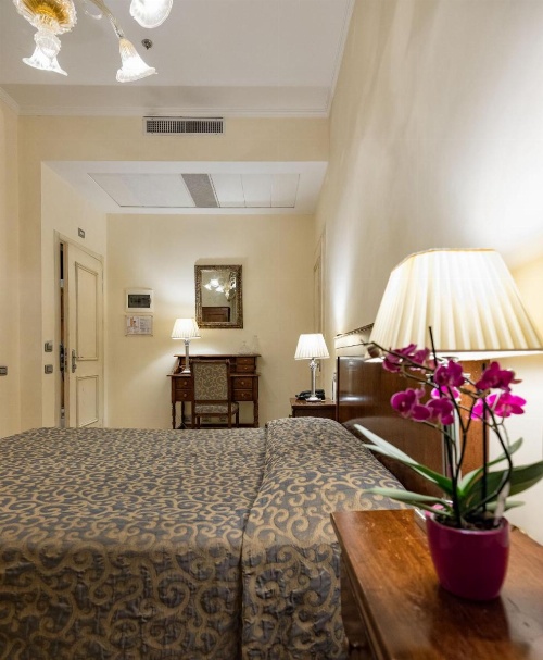 Hotel Dell'Opera image 9