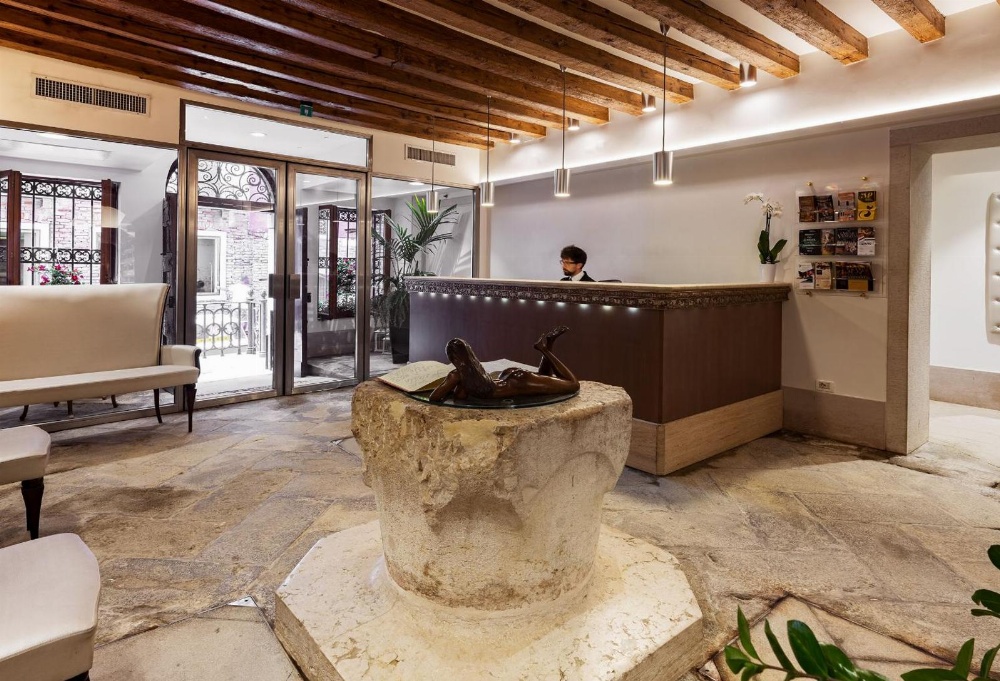 Hotel Dell'Opera Main image
