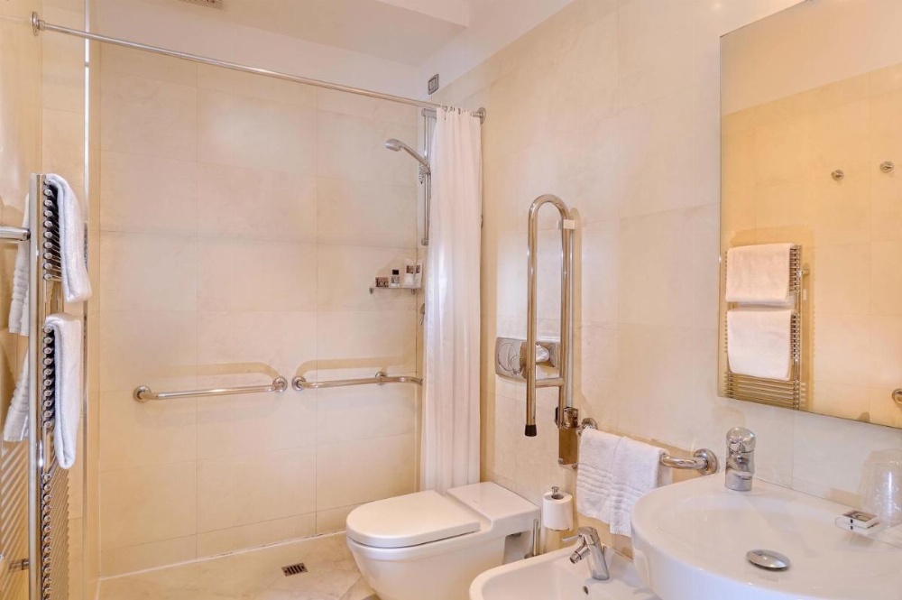 Hotel Dell'Opera Image 17