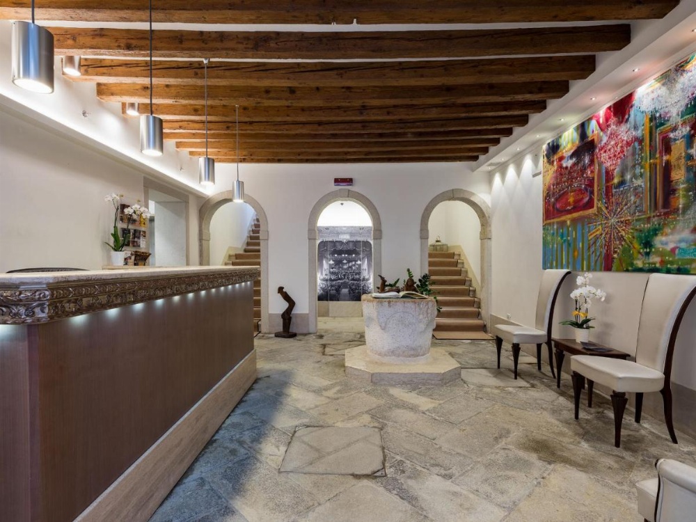 Hotel Dell'Opera Image 22
