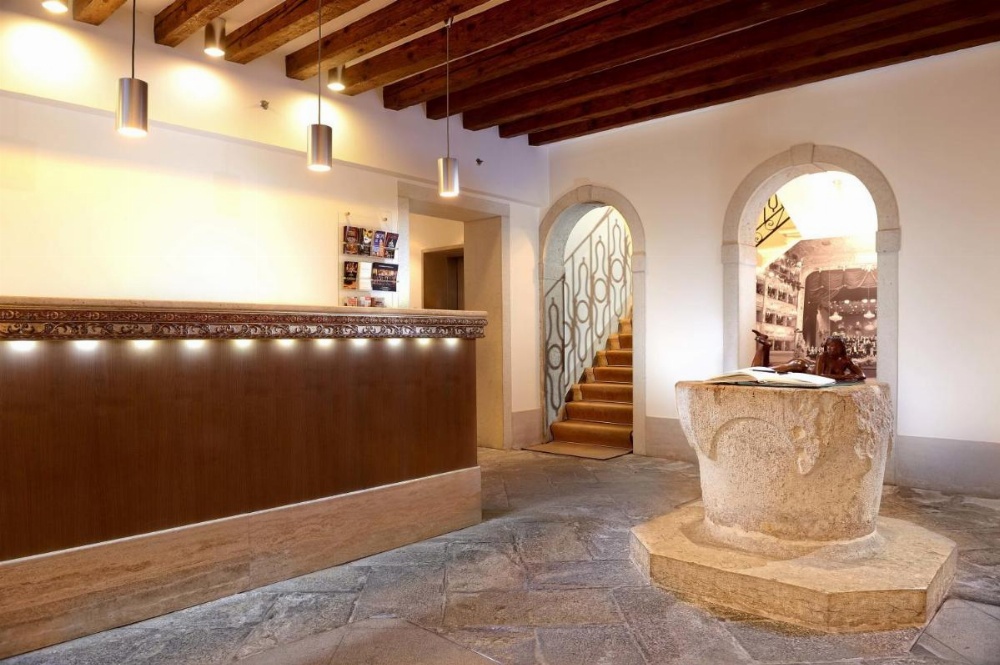 Hotel Dell'Opera Image 23