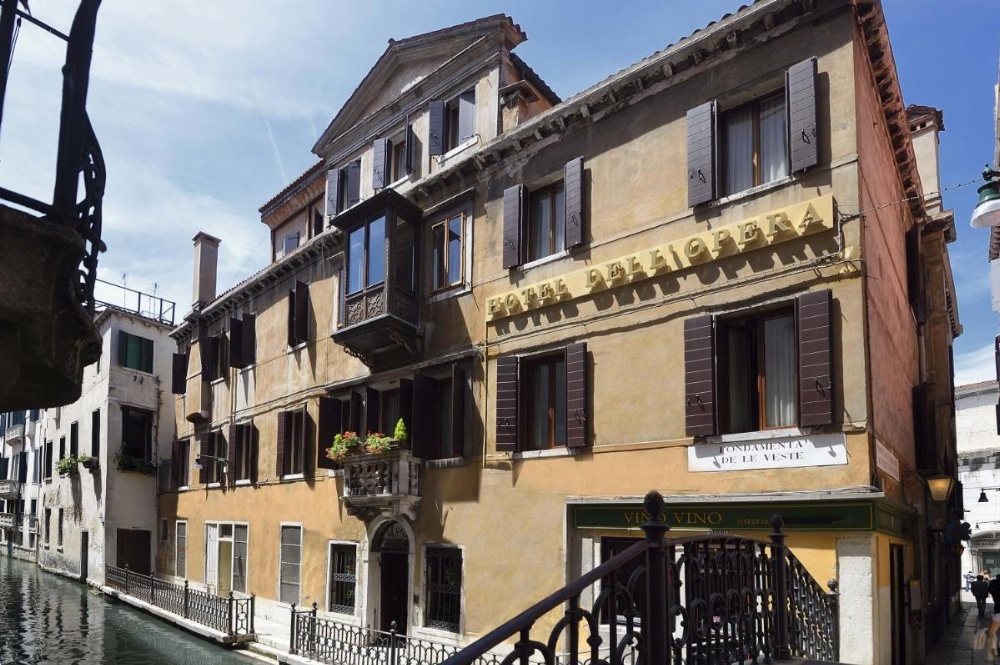 Hotel Dell'Opera Image 24