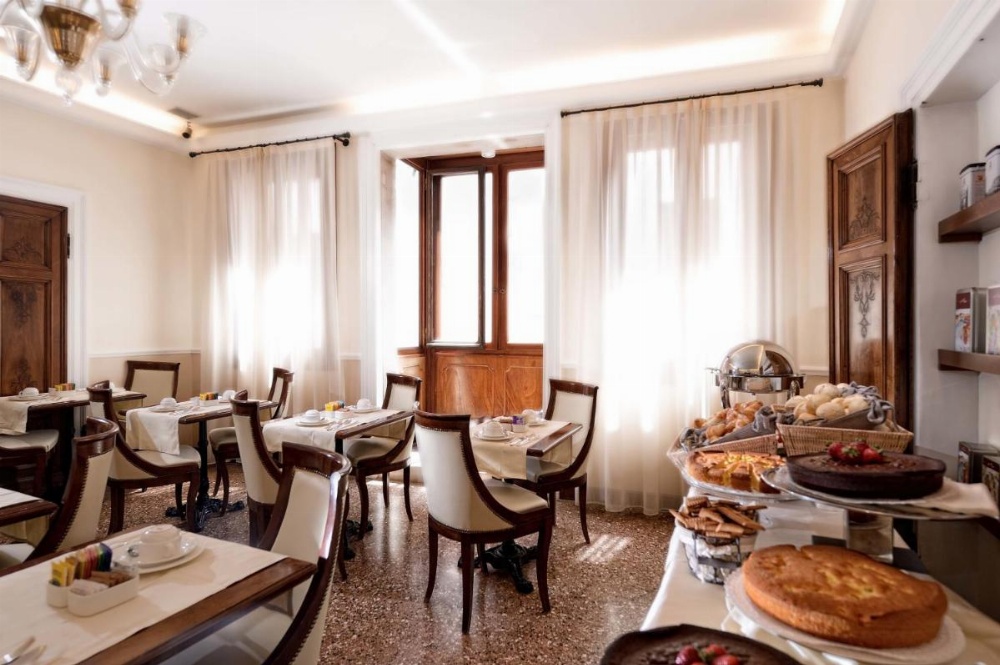 Hotel Dell'Opera Image 31
